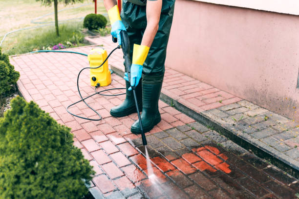 Professional  Pressure Washing Services in South Tucson, AZ