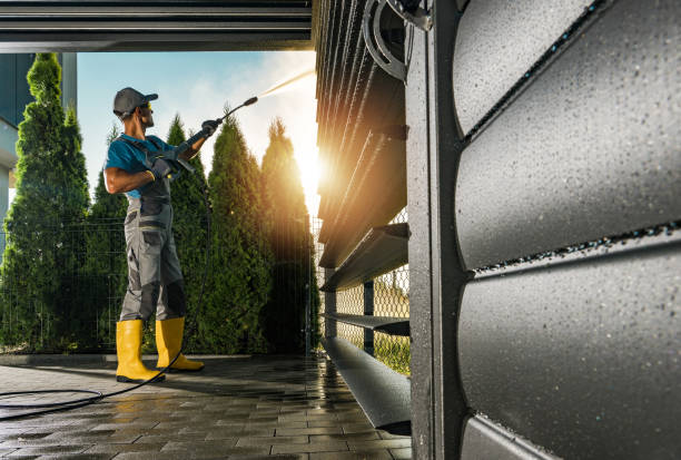 Best Post-Construction Pressure Washing  in South Tucson, AZ